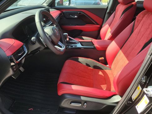 New 2026 Acura ADX A-Spec AWD/4WD image 18