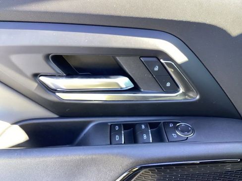 New 2026 Chevrolet Silverado EV Trail Boss AWD/4WD image 19