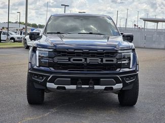 Certified 2024 Ford F150 Raptor AWD/4WD video 2