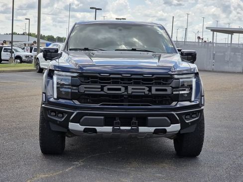 Certified 2024 Ford F150 Raptor AWD/4WD image 2