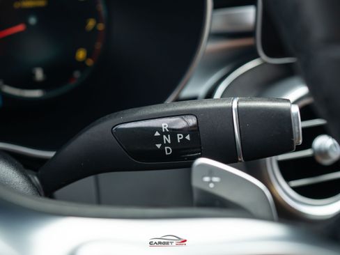 Used 2021 Mercedes-Benz C 300 4MATIC Sedan w/ AMG Line image 27