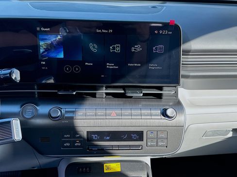 New 2026 Hyundai Kona SEL Premium image 10