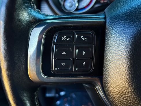 Used 2020 RAM 3500 Limited w/ Max Tow Package image 26