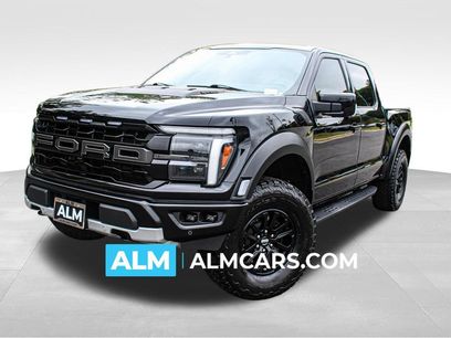 Used 2024 Ford F150 Raptor