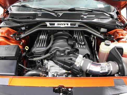 Used 2021 Dodge Challenger R/T Scat Pack RWD image 42