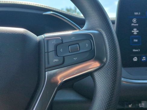 Used 2025 Chevrolet Blazer LT FWD image 22
