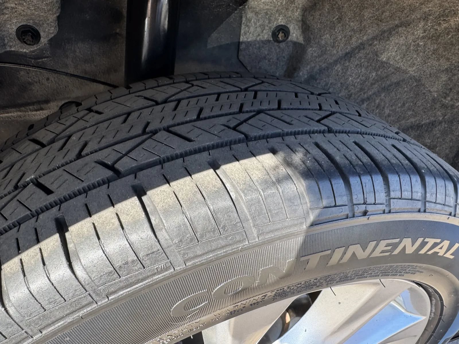 Used 2014 MAZDA CX-5 Grand Touring AWD/4WD image 12