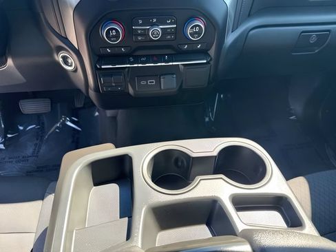 Used 2023 Chevrolet Silverado 2500 LT w/ Convenience Package AWD/4WD image 22