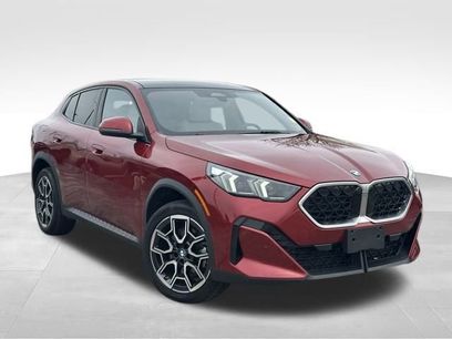 Certified 2025 BMW X2 xDrive28i