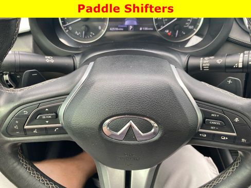 Used 2019 INFINITI QX50 Essential w/ Premium Audio Package FWD image 24