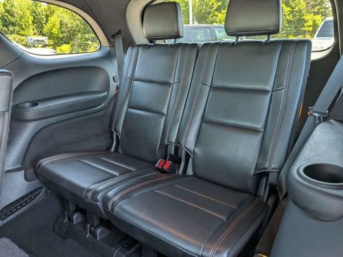 Used 2024 Dodge Durango GT AWD/4WD image 13