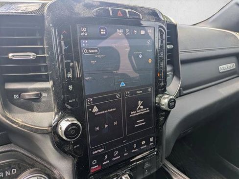 Used 2022 RAM 1500 Rebel w/ Rebel Level 1 Equipment Group AWD/4WD image 10