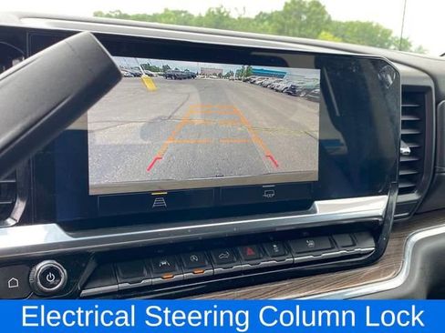 Certified 2023 Chevrolet Silverado 1500 LT image 21