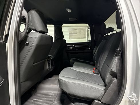 New 2026 RAM 2500 Big Horn image 6