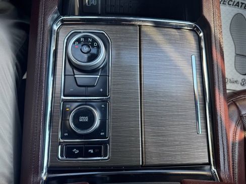 Certified 2024 Ford Expedition Max Limited image 27