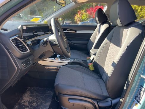 New 2026 Kia Seltos S image 8