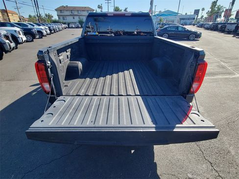 Used 2021 GMC Sierra 1500 Elevation w/ X31 Off-Road Package image 24