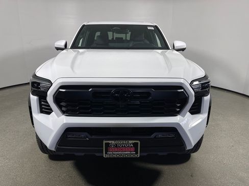 New 2026 Toyota Tacoma TRD Off-Road image 8