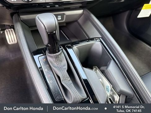 New 2026 Honda Accord Sport image 23