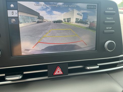 New 2026 Hyundai Elantra SE FWD image 30