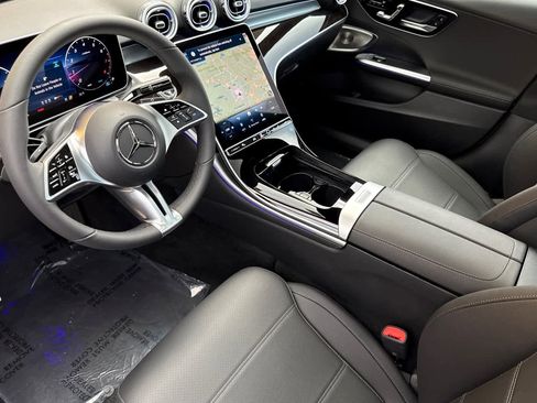 New 2026 Mercedes-Benz C 300 Sedan image 9