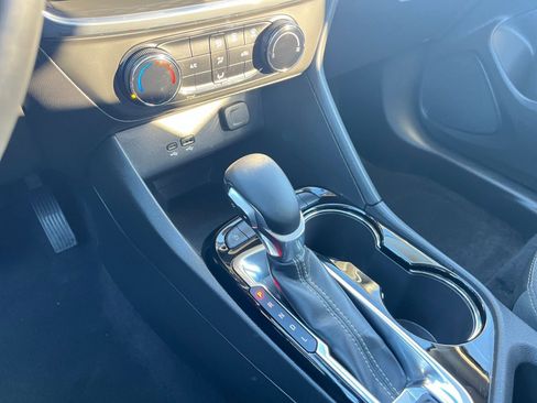 Used 2025 Buick Encore GX Preferred image 39