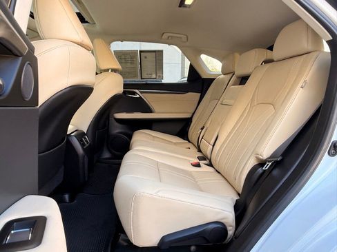 Certified 2022 Lexus RX 450h AWD w/ Luxury Package image 19