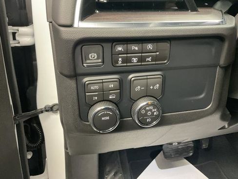 New 2026 Chevrolet Tahoe LT w/ Comfort Package image 12