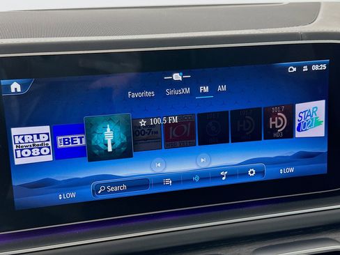 New 2026 Mercedes-Benz Maybach GLS 600 4MATIC image 16