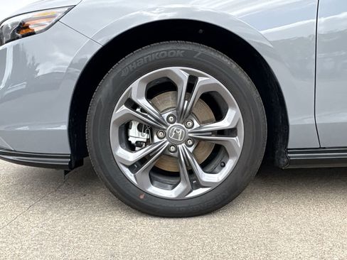 Used 2025 Honda Accord EX-L image 20