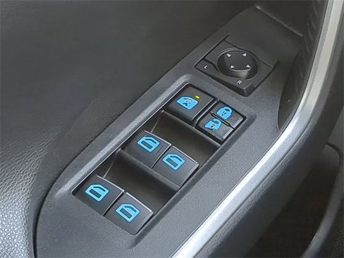 Used 2021 Toyota RAV4 XSE image 30