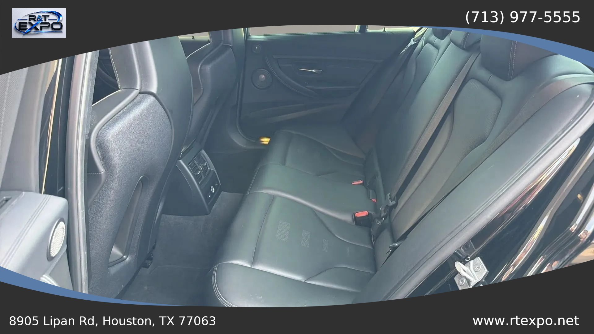 Used 2018 BMW M3 RWD image 28