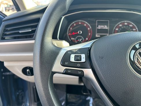 Used 2021 Volkswagen Jetta S image 14