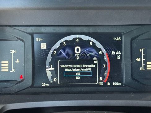 New 2025 Toyota Tacoma SR5 image 22