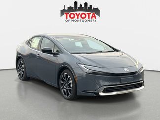 New 2026 Toyota Prius Plug-In Hybrid video 1