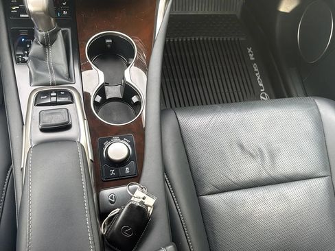 Used 2017 Lexus RX 350 AWD w/ Premium Package image 14
