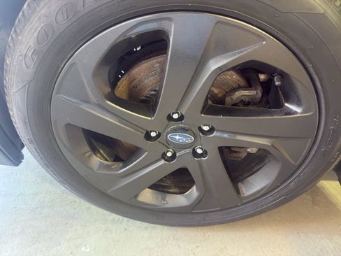 Used 2020 Subaru Legacy Sport w/ Popular Package #2 image 31