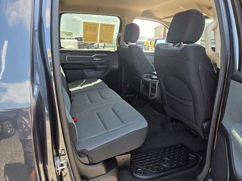Used 2020 RAM 1500 Big Horn RWD image 17