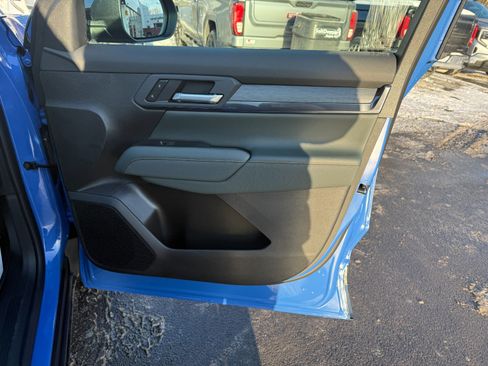 New 2026 GMC Terrain AT4 w/ Convenience Package III image 24