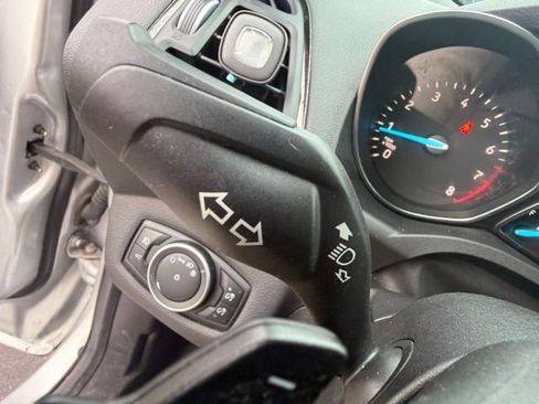 Used 2018 Ford Escape Titanium AWD/4WD image 52
