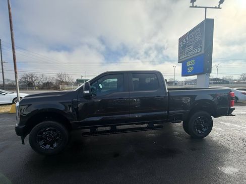 Used 2024 Ford F250 XL w/ STX Appearance Package image 6