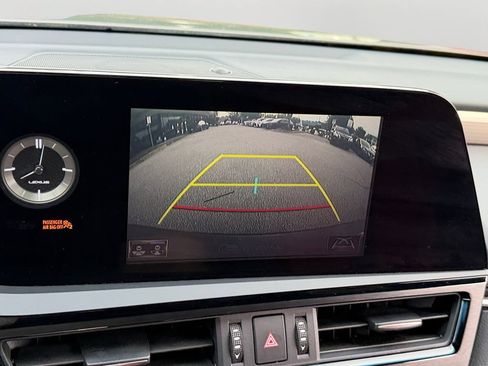 Certified 2022 Lexus ES 350 F Sport w/ Accessory Package 2 FWD image 22
