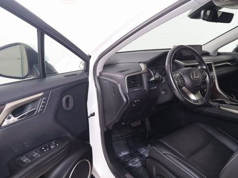 Used 2020 Lexus RX 350 AWD image 52