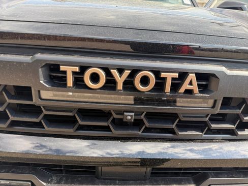 Used 2024 Toyota Tacoma 4x4 Double Cab Hybrid image 22
