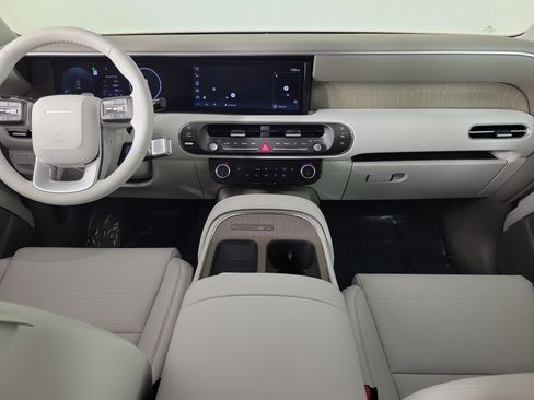 New 2026 Hyundai Palisade SEL AWD/4WD image 4