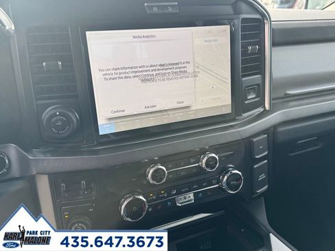 New 2026 Ford F350 Platinum w/ Tremor Off-Road Package image 43