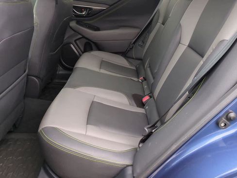 Used 2020 Subaru Outback Onyx Edition XT image 19