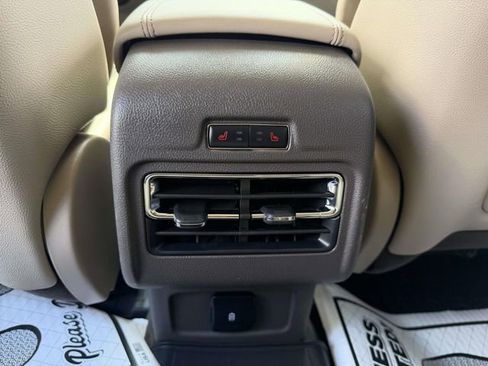 Certified 2020 Lincoln Corsair AWD w/ Equipment Group 101A image 19