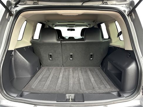 Used 2016 Jeep Patriot High Altitude image 12