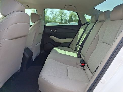 Used 2024 Honda Accord LX image 10